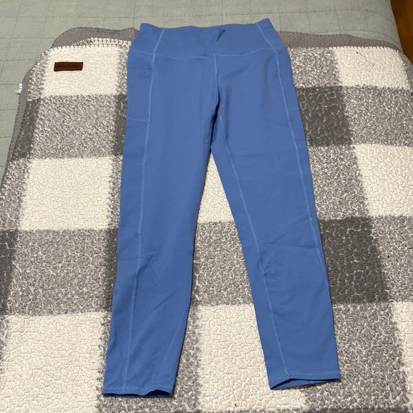 Women’s Sketchers Workout Leggings - Picture 1 of 6